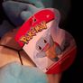2020  Squirtle Poke Plush Dolls Pokemon Authentic Official WCT Winking Blue Image 2