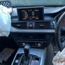 Audi A6 C7 2017 2.0tdi S Line Auto Ddda Skb Ly9b Image 4