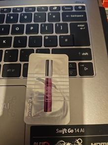 Sisley Black Rose Eye Contour Fluid in 1.5ml