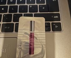 Sisley Black Rose Eye Contour Fluid in 1.5ml