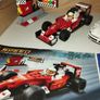 LEGO Speed champions  Racing Car Collection Image 6