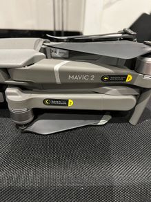 Dji  Mavic 2  pro