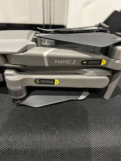 Dji Mavic 2 Pro
