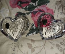 Waterford crystal
