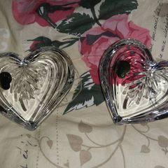 Waterford crystal