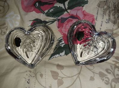 Waterford crystal