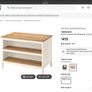 kitchen island Image 6