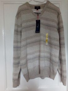 Mens Knitwear