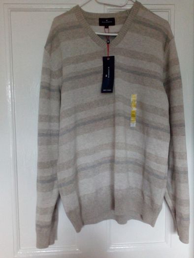 Mens Knitwear