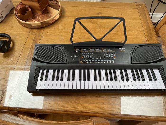 keyboard