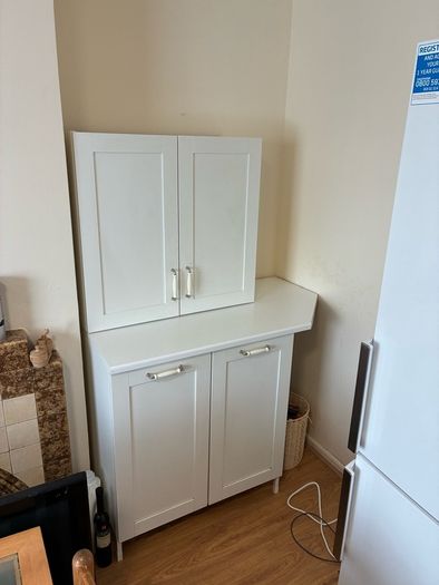 IKEA Kitchen cabinets