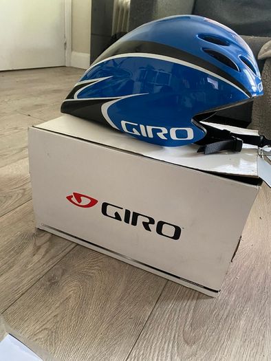 GIRO Advantage Time Trial Helmet Size M
