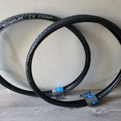Schwalbe Tyres 700x35 Set