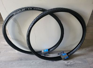 Schwalbe Tyres 700x35 Set