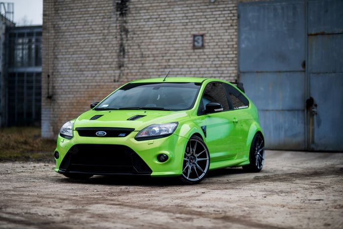 JR Wheels Japan Racing JR21