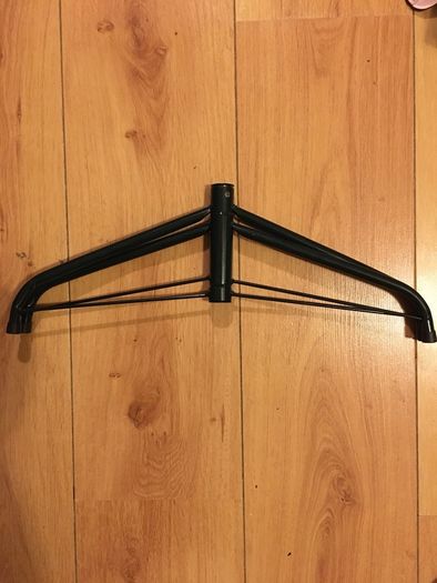 Foldable Metal Christmas Tree Stand