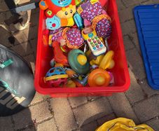 baby toys for free