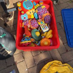 baby toys for free
