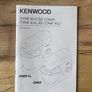 Kenwood Chef XL Image 6