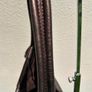 Metallic brown Jimmy Choo tote Image 6