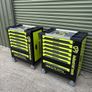 BRAND NEW 7-Drawer Tool Chest - Fully Loaded With Tools Image 3