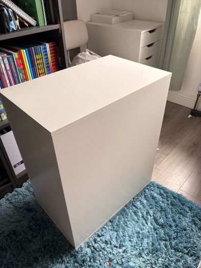 Delivery IKEA Alex Drawers