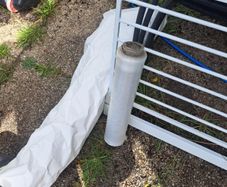 plastic wrap