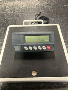Weighing Scales 250 Kgs