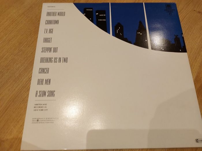Batch Of Vinyl Records For Sale (14/15) - All Cleaned And In Excellent Condition