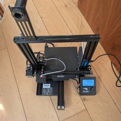 Ender 3 Pro 3D Printer