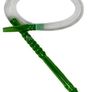 5 X Reusable Healthy Washable Luxury Plastic Hose Image 4