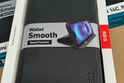 SBS Wallet book Smooth Case For Xiaomi Redmi 14C Poco C75 Flip Cover