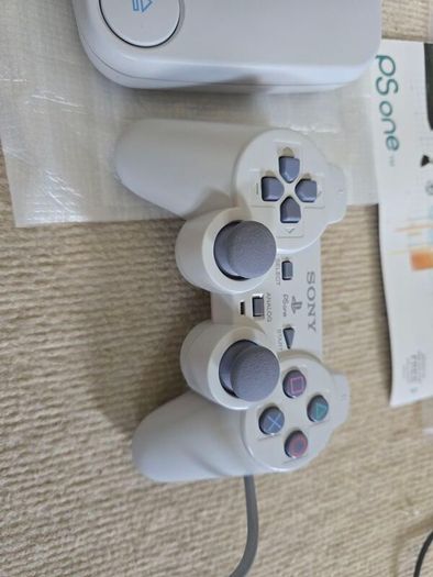 PSone Playstation 1 cib console