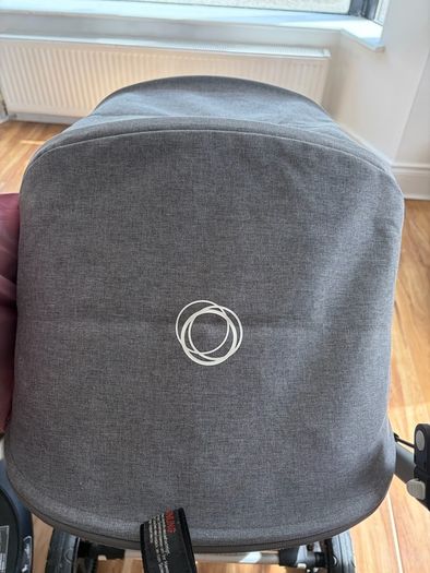 Bugaboo Cameleon