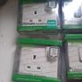 selection of switches /sockets Image 2