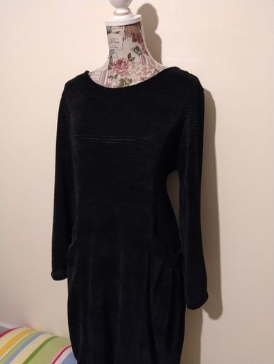 Beautiful Pocket Dress, New With Tags