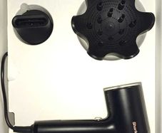 Hairdryer (Shark STYLE iQ)