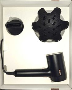 Hairdryer (Shark STYLE iQ)