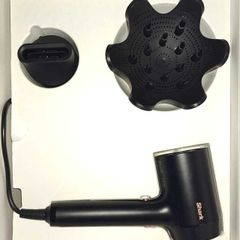 Hairdryer (Shark STYLE iQ)