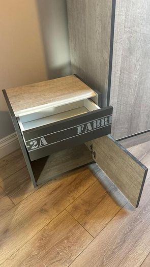 Kids Bedroom Set