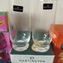 Cocktail & Gin Glass Bundle  Shakers, Glassware & Coasters Image 5