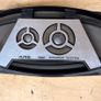 Alpine Vintage 3 way Speakers,6002 Image 8
