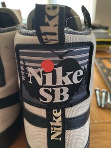 Nike SB Zoom Blazer Mids PRM