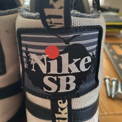 Nike SB Zoom Blazer Mids PRM