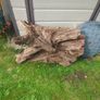 Fish Tank Drift Wood Image 3