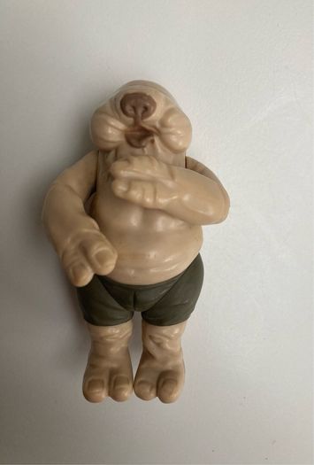 vintage star wars Droopy McCool