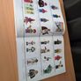 Lego Minifgure year by year visual history book Image 9