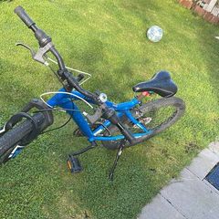 Huffy Extent Kids Mountain Bike