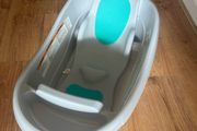 Ingenuity Baby Bath