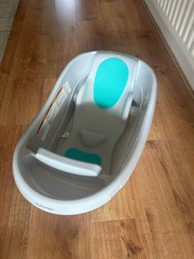 Ingenuity Baby Bath